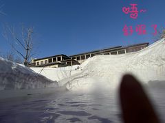 -清河半岛温泉度假酒店