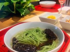 -素慧餐厅(大虹桥店)