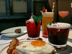 -壳里西餐厅Coquille Seafood Bistro(蒙自路店)