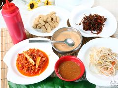 酱料-延成苑韩式烤肉店(长春道店)