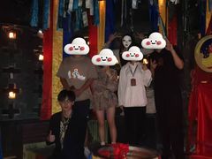 -棂笼·深度沉浸密室(武汉旗舰店)