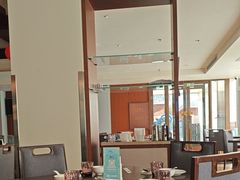 -静之湖湖畔餐厅