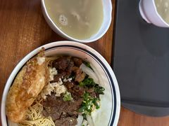 -李易面馆(树木岭店)