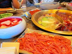 -小龙坎火锅(双林店)