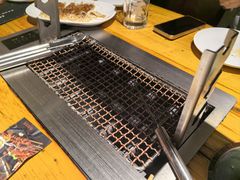 -AK47烤羊腿串吧(柳浪家园店)