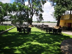 店内环境-铁路江上俱乐部