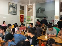 大堂-蟹芆三馄饨