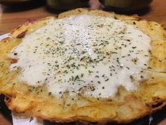 -HOTISLAND海鸡岛·韩国料理(江南西店)