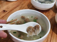 -江南红鱼汤(洋中花园店)