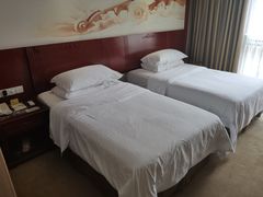 -维也纳酒店(北海银滩店)