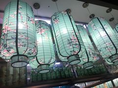 -花样西贡·蜜越餐厅·法式越南料理(水晶城店)