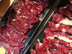 -陈记顺和牛肉火锅(岗顶店)