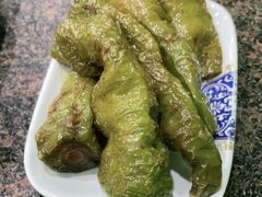 -马国栋大胡子羊肉面片(旧大路店)