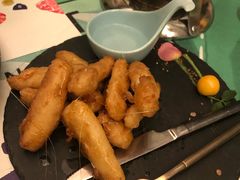 -甜阿姨·天台花园私房菜(万松园店)