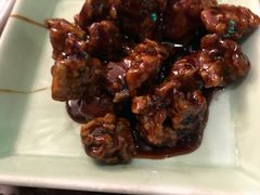 -新白鹿餐厅(爱琴海购物中心店)