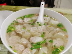 -安庆柴火馄饨(马道街店)