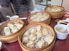 -老边饺子馆(中街店)