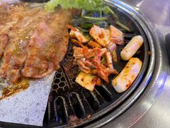 -杀猪天·韩国烤肉(总店)