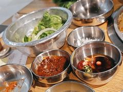 -姜虎东白丁烤肉(恒隆广场店)
