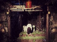 -夜幕浸入式超级密室(望京店)