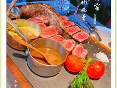 -弦月窗LUNETTE BY AMANDA(复兴路店)