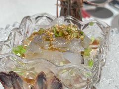 -怡情荟•海鲜青岛菜(五四广场旗舰店)