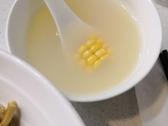 例汤(附送)-二扁私房面馆(崂山路店)