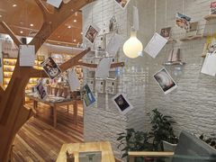 -猫的天空之城概念书店(印象城购物中心店)