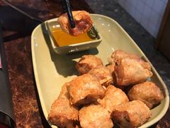 -胡须佬鸡煲四季火锅(海雅缤纷城店)