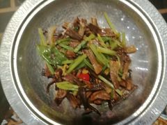 -陈记菜馆·非遗淮扬菜·始于1988(东关街教场店)