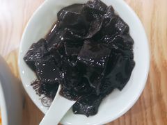 蜂蜜龟苓膏-家味螺蛳粉&烤鱼(五角场店)