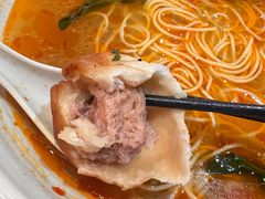 -东泰祥生煎馆(重庆北路店)