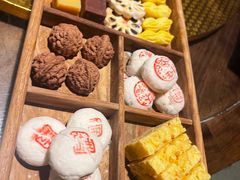 -那家小馆•北京菜•烤鸭(香山店)