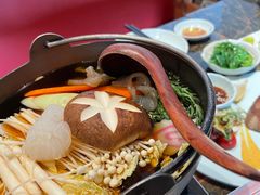 -炙柒Sekinana·精致料理 烧鸟·铁板烧(海上世界店)