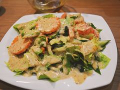-Masala Curry and BBQ·玛莎拉巴基斯坦美食(金水万达店)