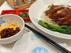 -龙记香港茶餐厅(久光百货店)
