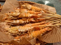 -79号渔船海鲜饭店(宝安店)