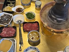 -牛街清真满恒記(平安里西大街店)