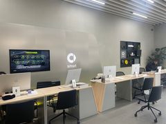 -上海浦东smart汽车全功能店(金桥店)