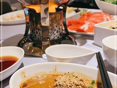 -鼎鼎香·港式火锅(北京SKP店)
