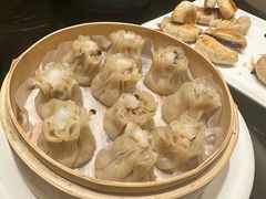 -十八棵（老龙井）御茶园(老龙井店)