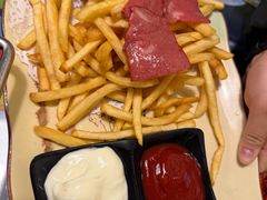 -滋味烤鱼(祥和里店)