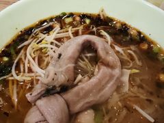 -王记特色锅魁(城市阳光大厦店)