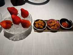-莉莉海堂HAITANG·烤鸭(国贸商城店)