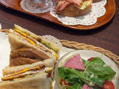 -西村咖啡店 (中山手本店)