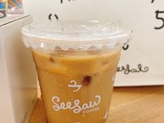 -Seesaw Coffee(上海虹桥天地店)