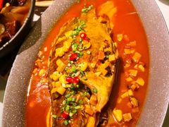 -徽镇小厨·经典徽菜(马连道店)