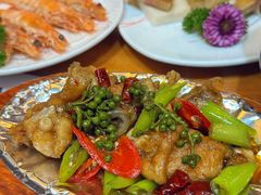 -松坂屋日料自助(长城路店)