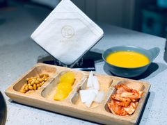 -妥妥烤肉料理(昙华林店)