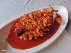 焕章松鼠桂鱼-民国红公馆·秦淮八艳(夫子庙店)